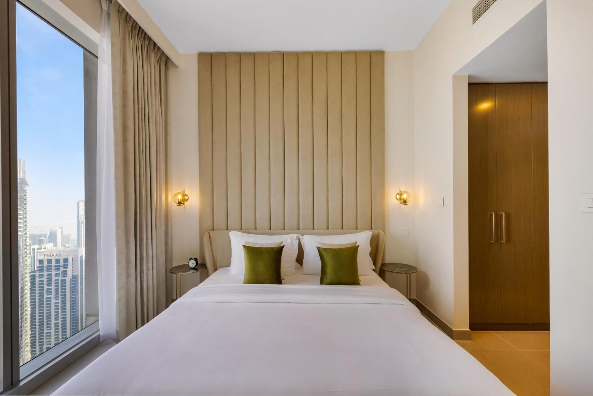 شقة Durrani Homes - Grand 07 دبي