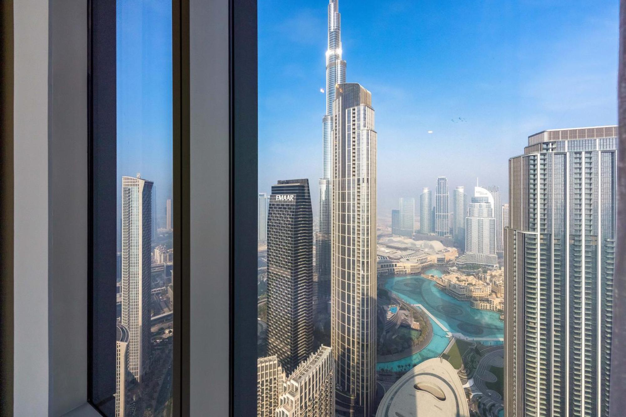 Durrani Homes - Grand 07 دبي