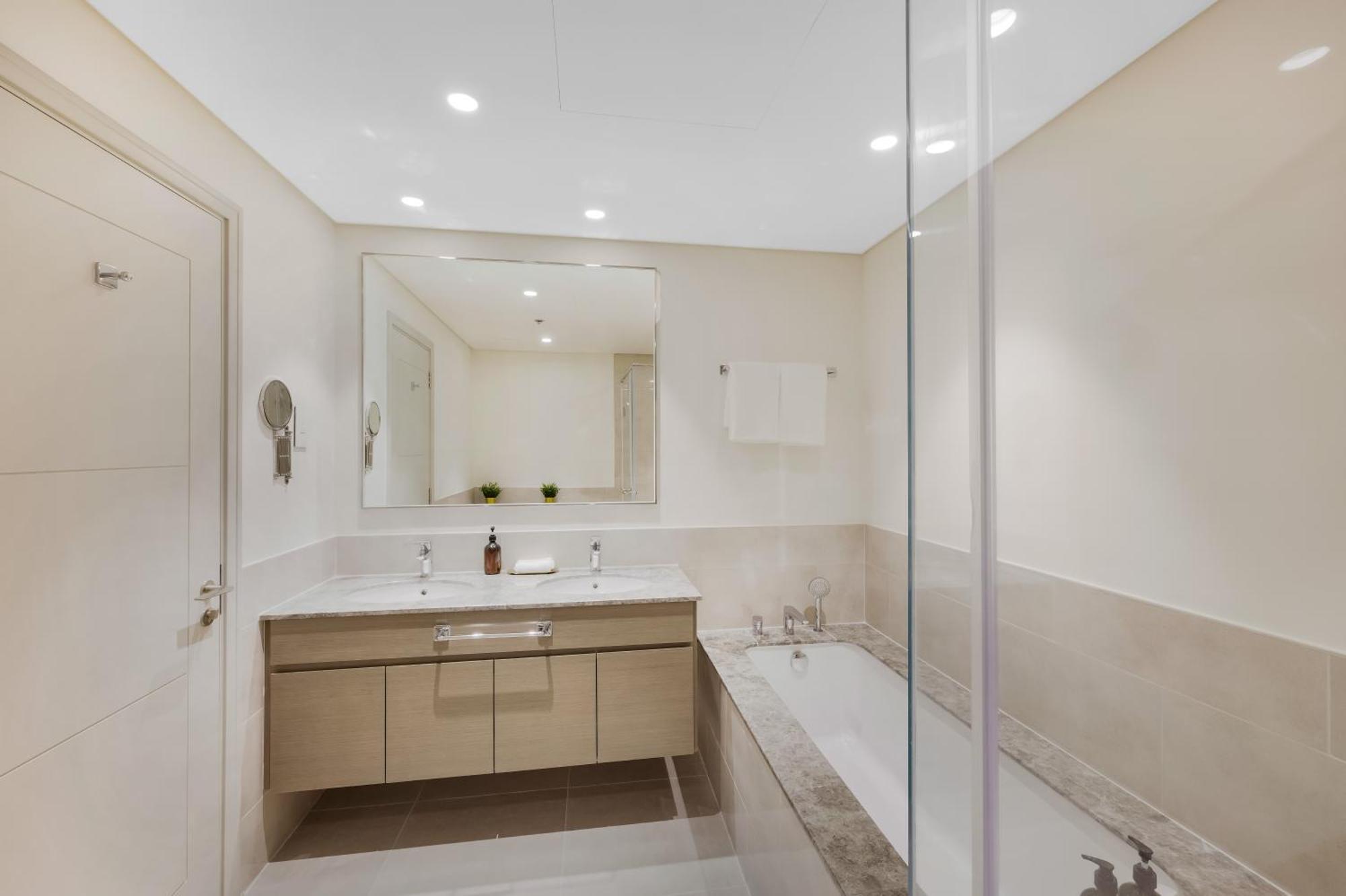 Durrani Homes - Grand 07 شقة