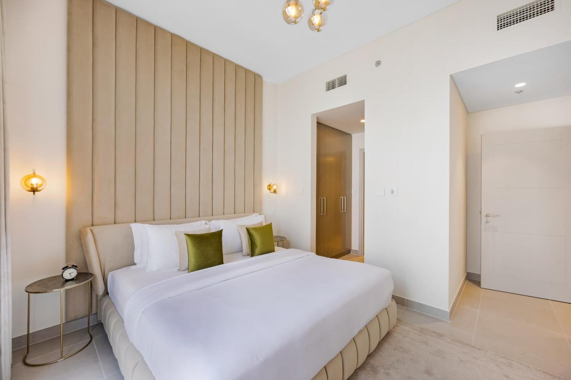 شقة Durrani Homes - Grand 07 *