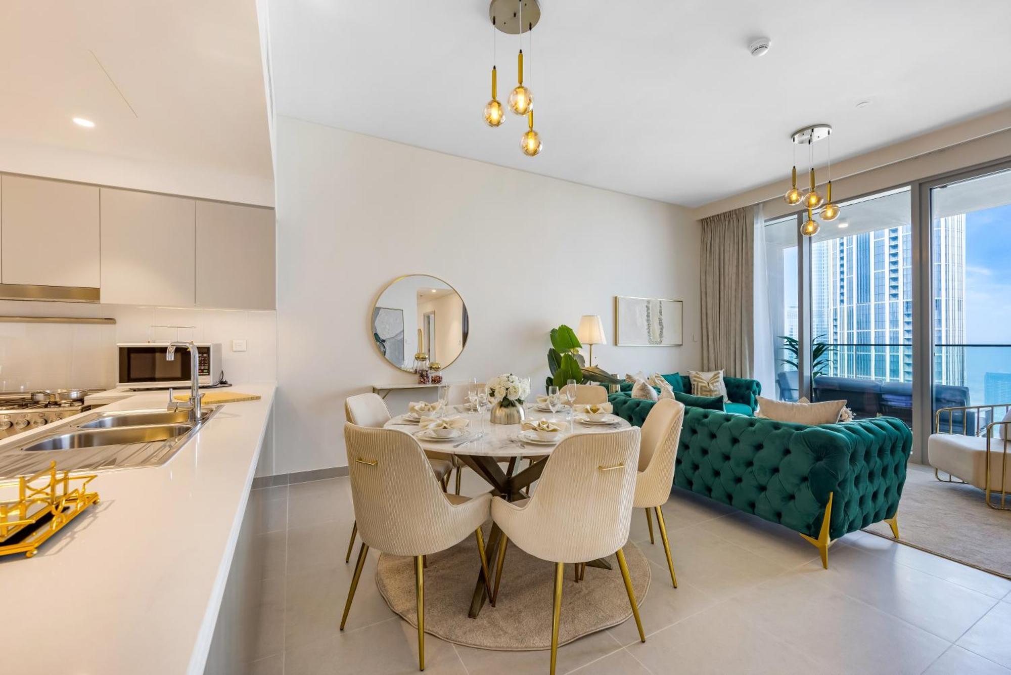 Durrani Homes - Grand 07 * دبي