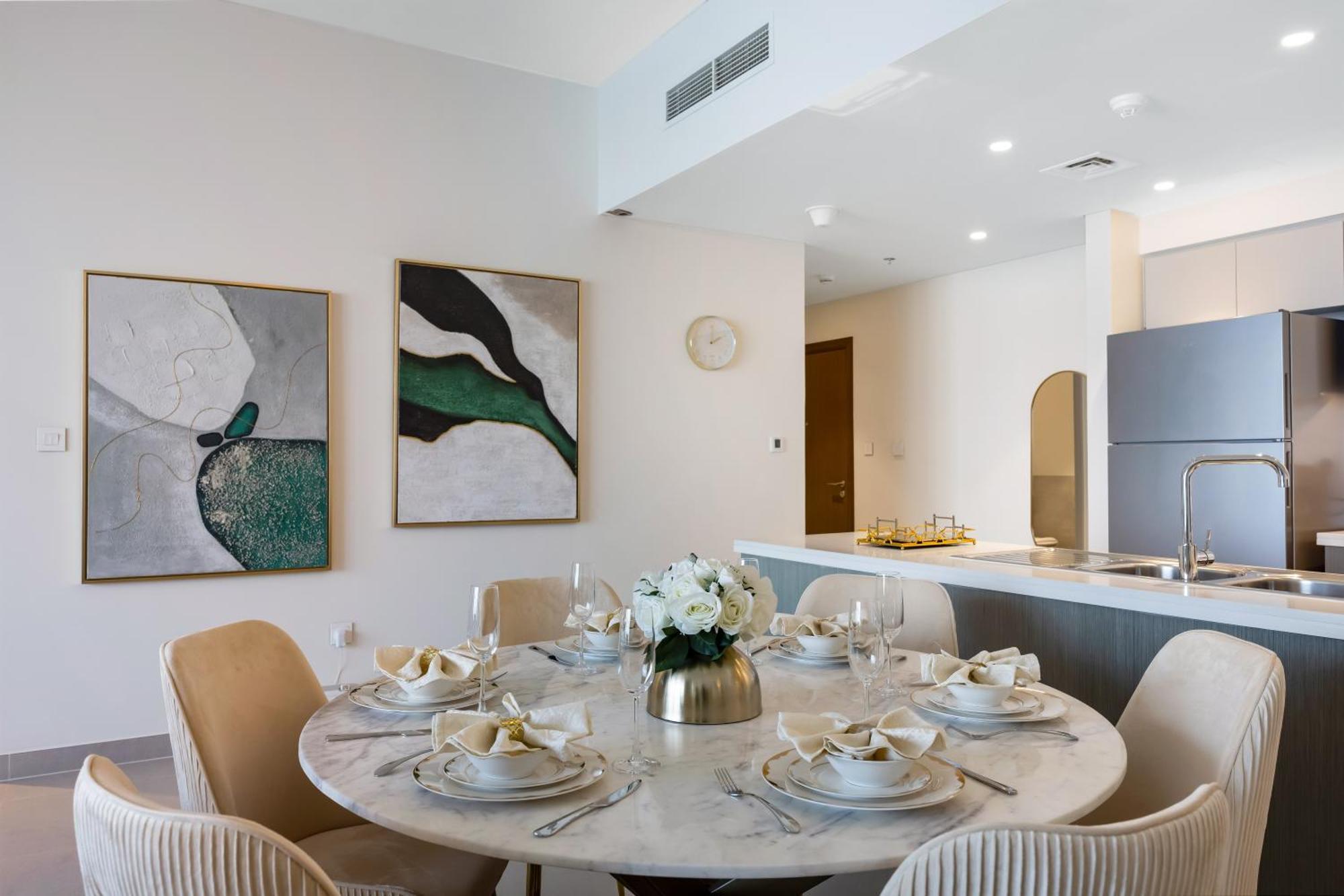 Durrani Homes - Grand 07 شقة *