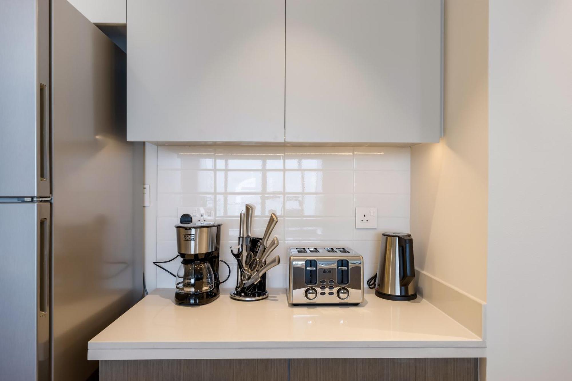 شقة Durrani Homes - Grand 07 *