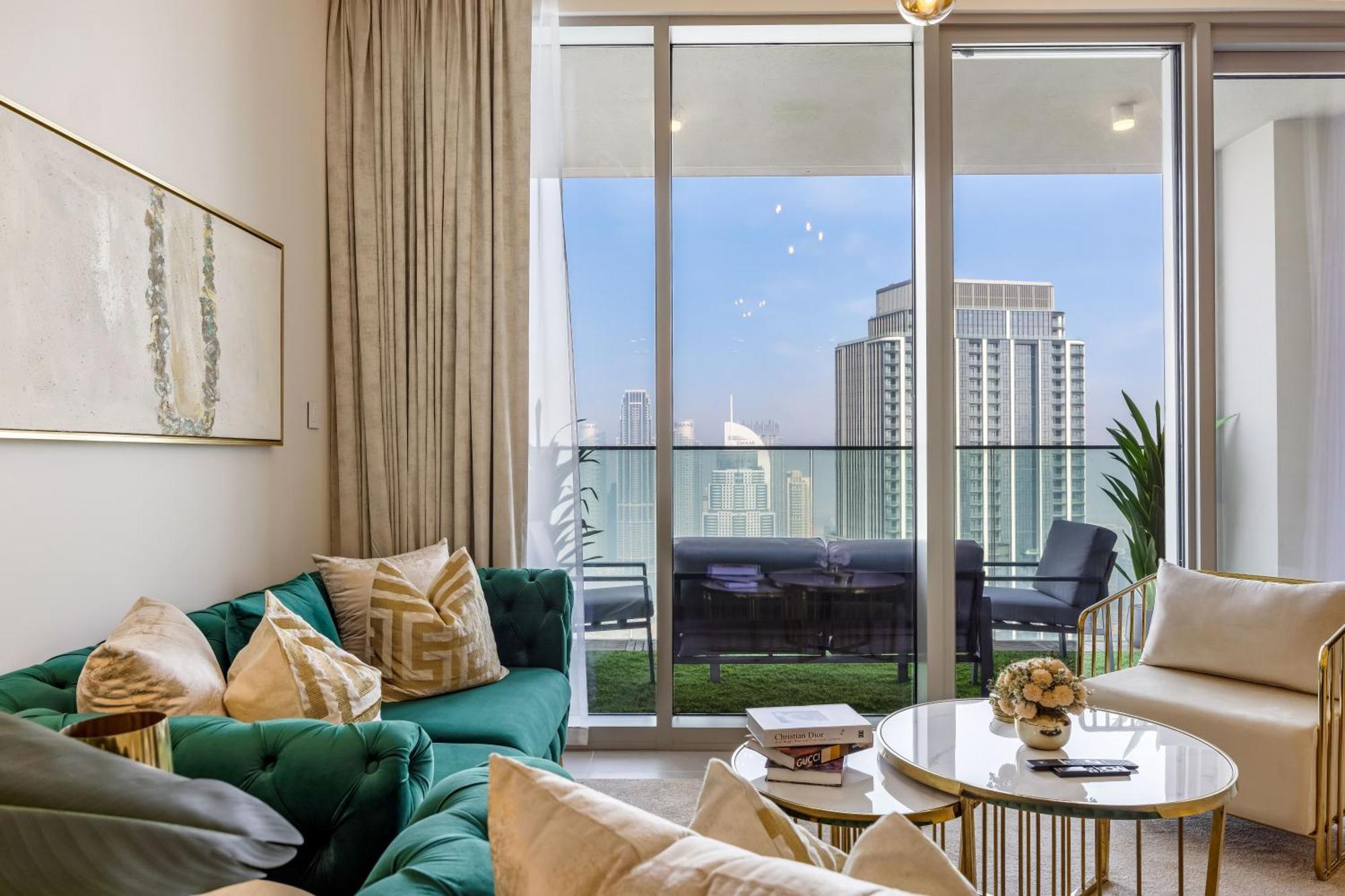 Durrani Homes - Grand 07 دبي