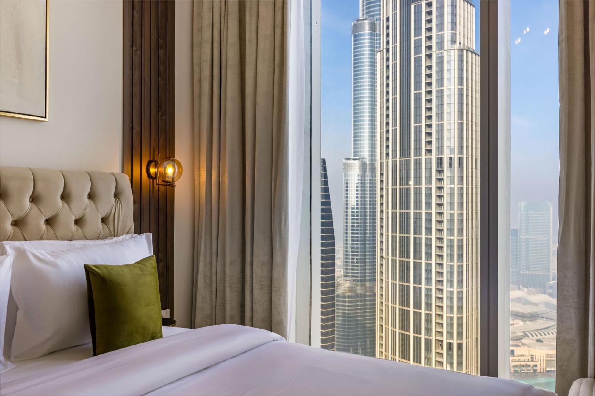 شقة Durrani Homes - Grand 07 *