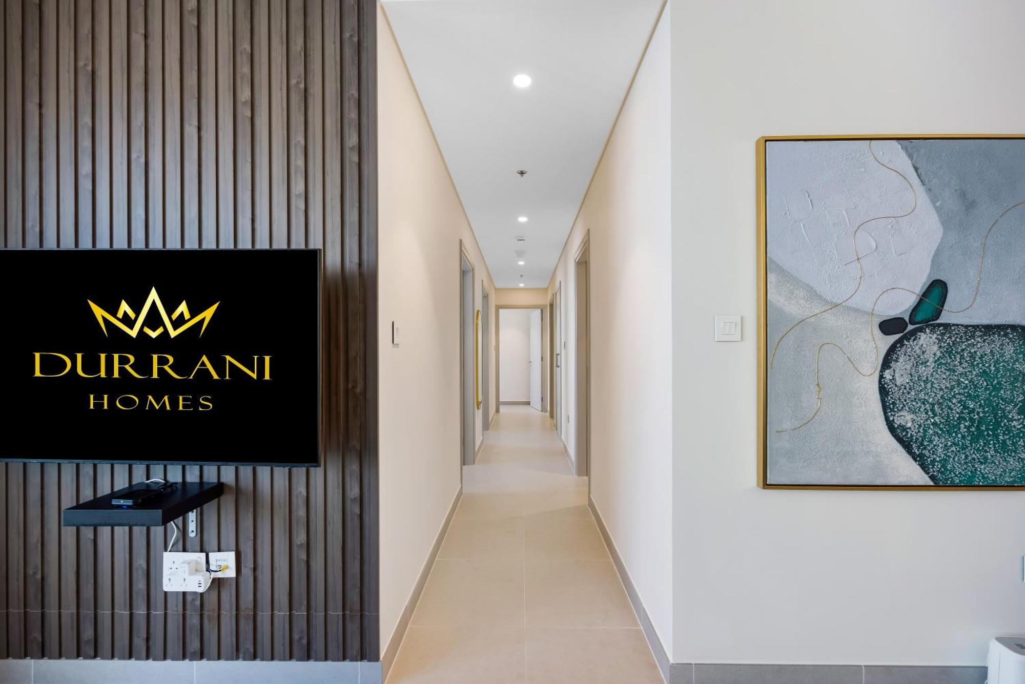 Durrani Homes - Grand 07 شقة