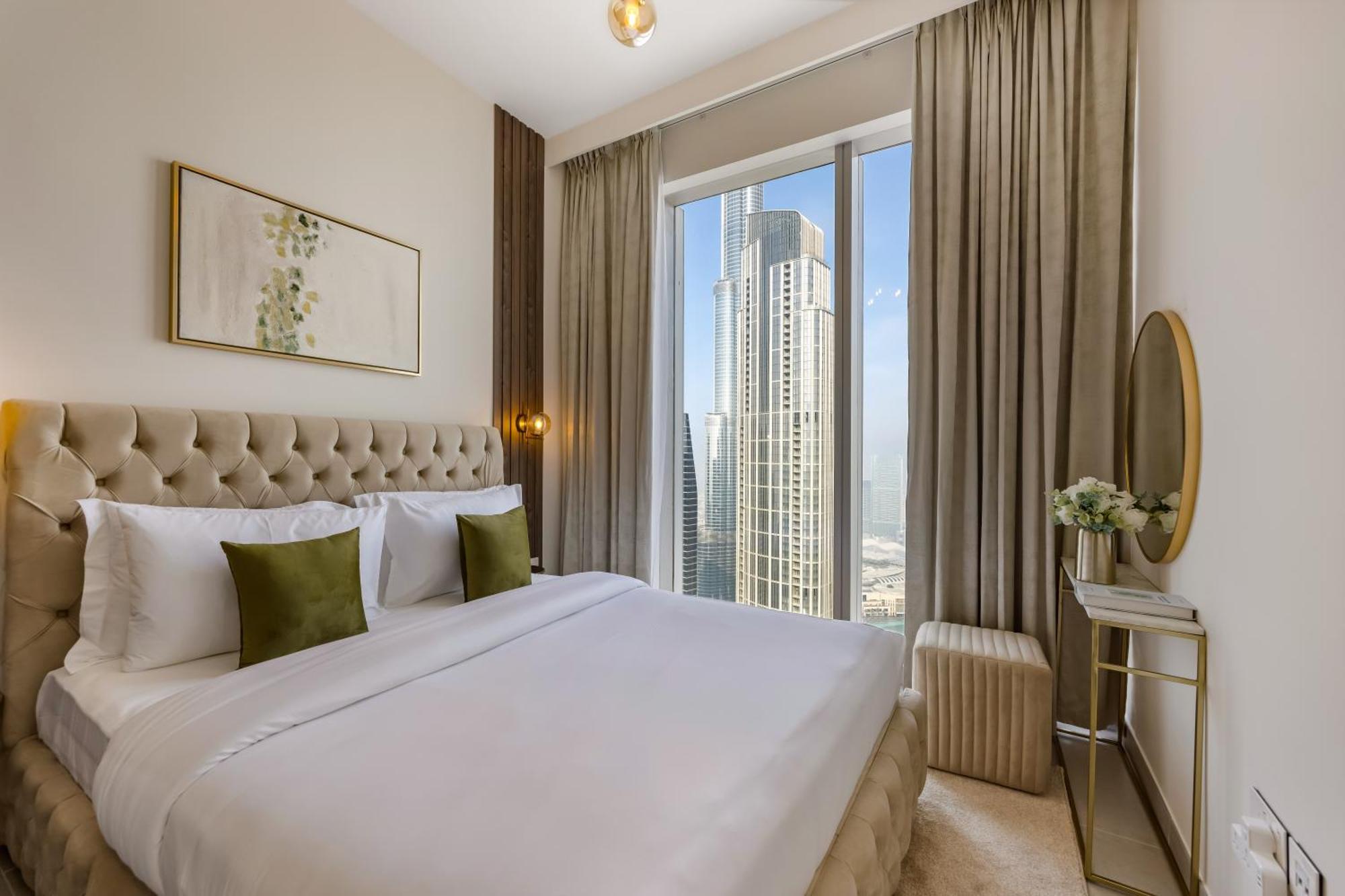 Durrani Homes - Grand 07 شقة *