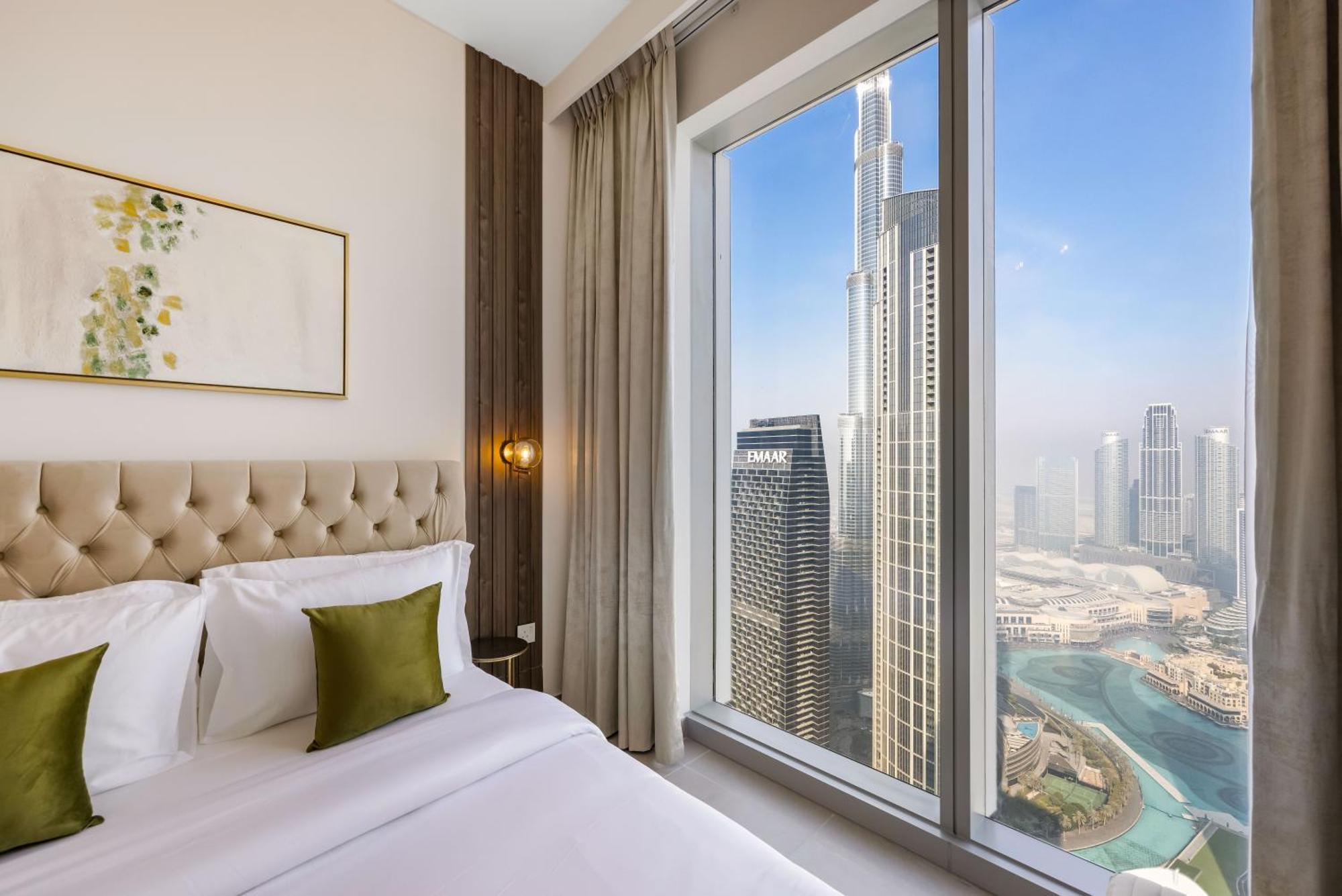 Durrani Homes - Grand 07 دبي