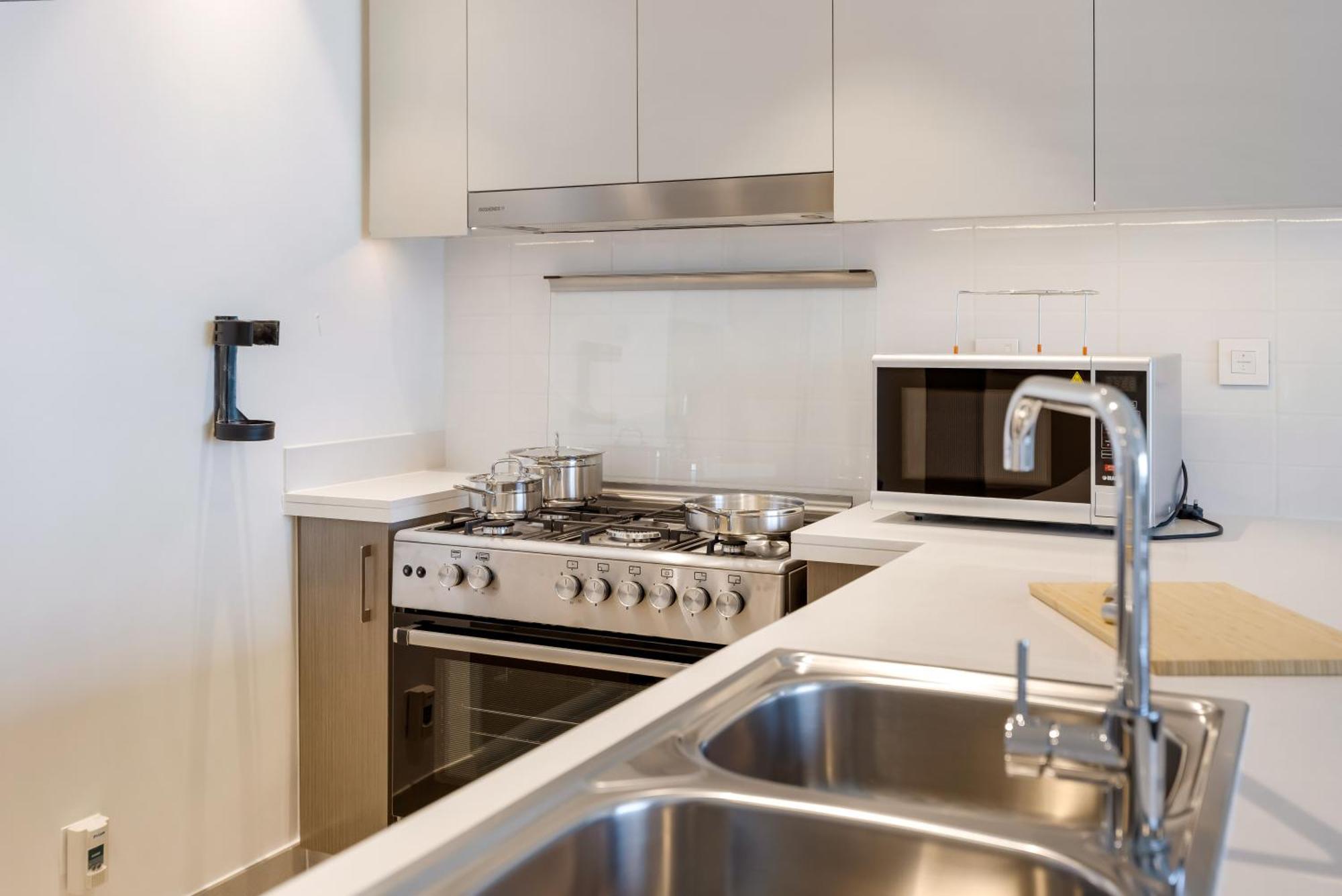 Durrani Homes - Grand 07 شقة *