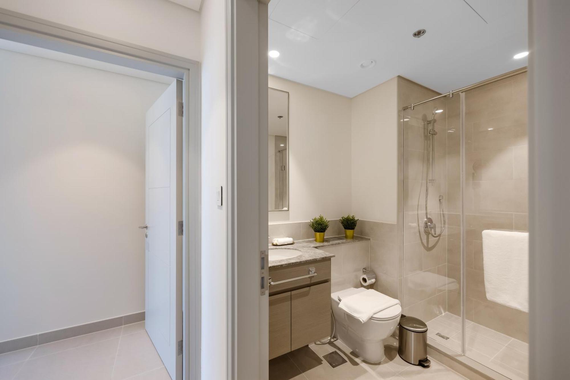 Durrani Homes - Grand 07 * دبي
