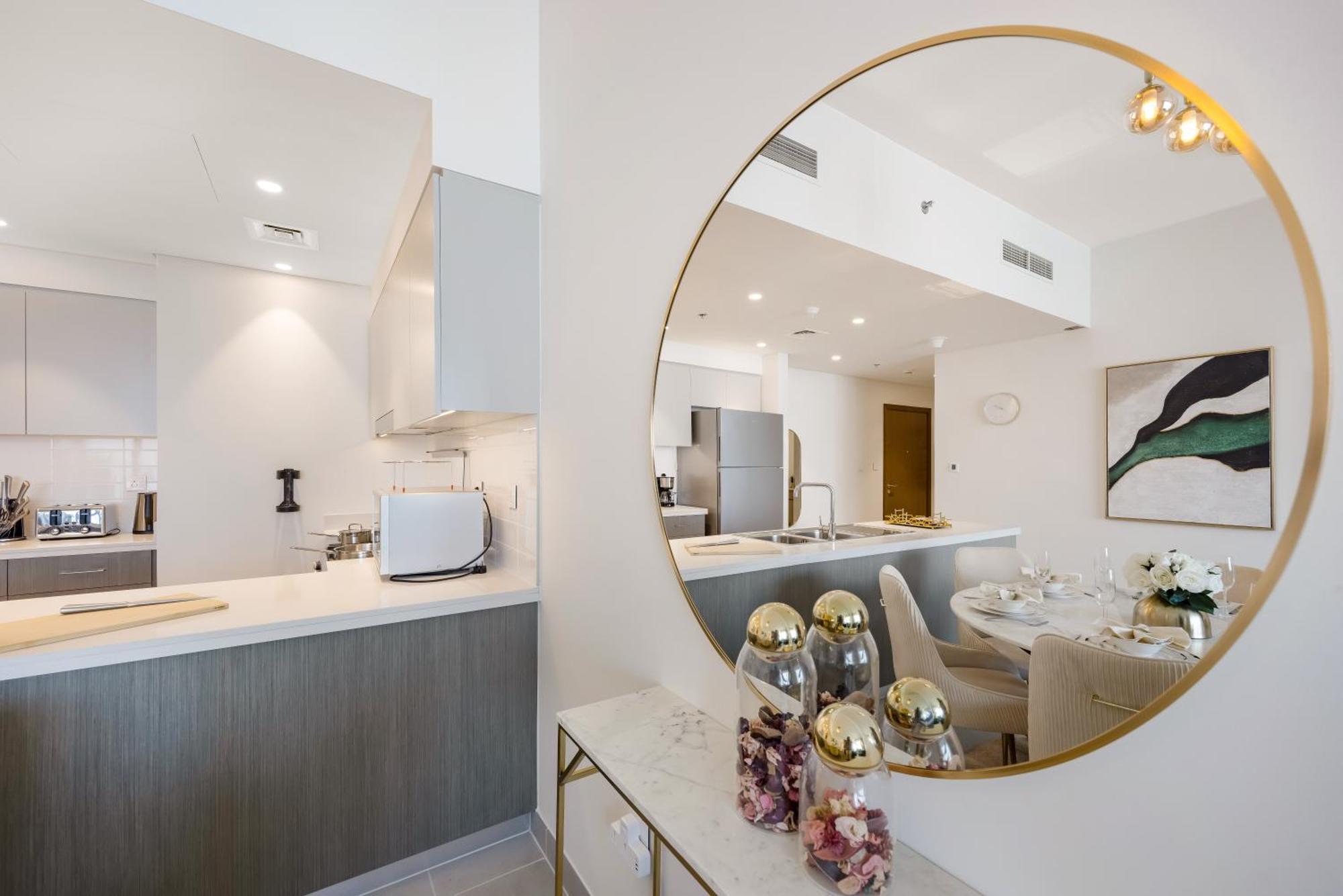 Durrani Homes - Grand 07 دبي