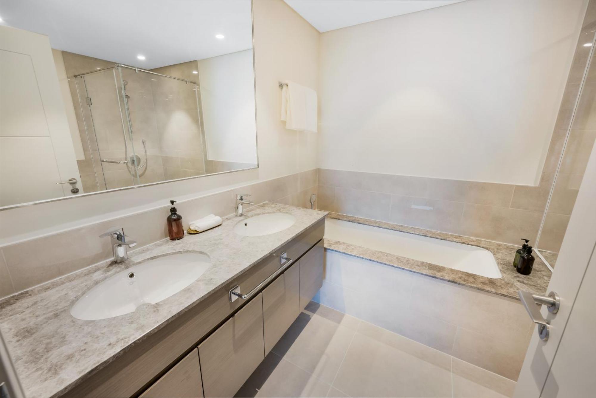 Appartement Durrani Homes - Grand 07