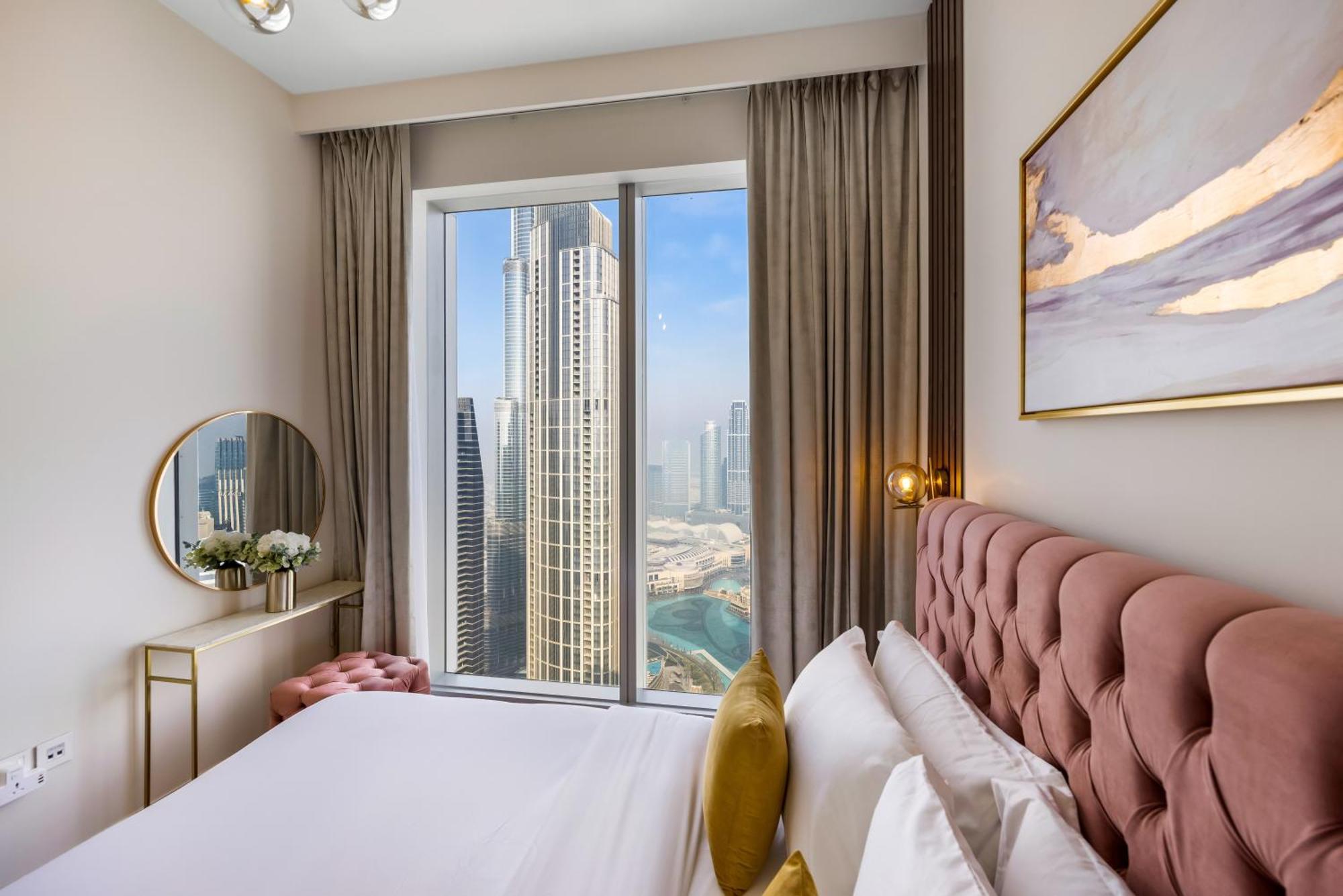 Durrani Homes - Grand 07 Appartement
